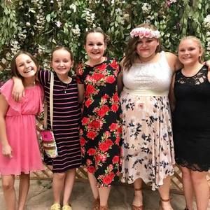 Meet your Posher, Gigi